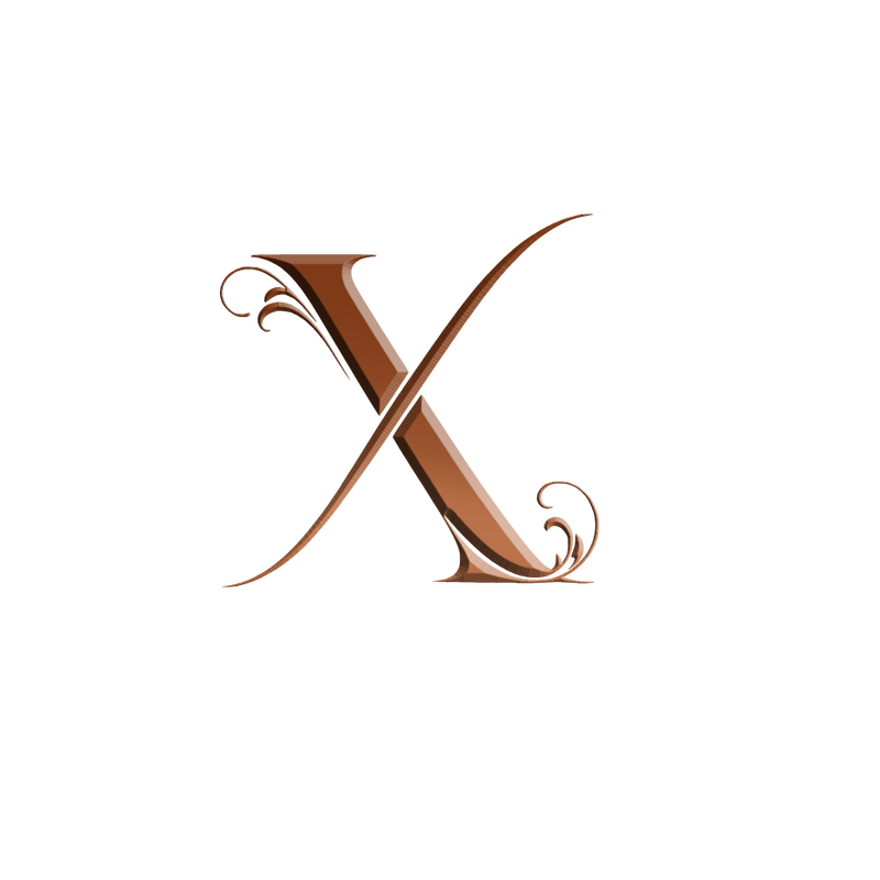 Xarlota's X